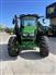 2025 John Deere 6M 125