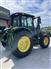2025 John Deere 6M 125