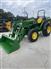 John Deere 2025 5050E Other Tractors