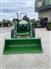 John Deere 2025 5050E Other Tractors