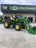 John Deere 2025 5050E Other Tractors