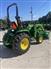 John Deere 2025 3033R Other Tractors