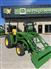 John Deere 2025 3033R Other Tractors