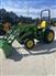 John Deere 2025 3033R Other Tractors
