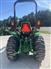 John Deere 2025 3033R Other Tractors