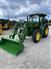2025 John Deere 5060E