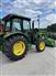 2025 John Deere 5060E