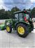 2025 John Deere 5060E