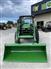 2025 John Deere 5060E
