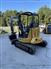 John Deere 2024 35 P Excavators