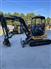 John Deere 2024 35 P Excavators