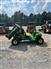 John Deere 2025 TX ATVs & Utility Vehicles