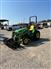John Deere 2025 3032E Other Tractors