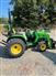 John Deere 2025 3032E Other Tractors