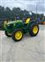 John Deere 5067E Other Tractors