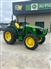 John Deere 5067E Other Tractors
