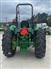 John Deere 5067E Other Tractors