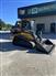 John Deere 333 P Track Loaders