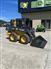 John Deere 2025 320G Skid Steers