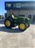John Deere 5067E Other Tractors