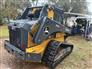 John Deere 2022 333G Track Loaders