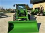 2025 John Deere 5105M