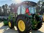 2025 John Deere 5105M