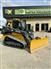 John Deere 2025 333 P Track Loaders