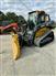 John Deere 2025 333 P Track Loaders