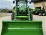 2025 John Deere 5095M
