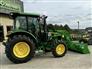 2025 John Deere 5095M