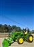 John Deere 2025 5067E Other Tractors