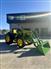 John Deere 2025 5067E Other Tractors