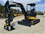 John Deere 2026 35 P Excavators