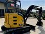 John Deere 2026 35 P Excavators