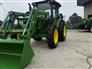 John Deere 2025 5075E Other Tractors