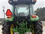 John Deere 2025 5075E Other Tractors