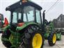 John Deere 2025 5075E Other Tractors