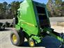John Deere 2025 461M Balers - Round