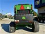 John Deere 2025 461M Balers - Round