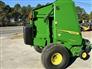 John Deere 2025 461M Balers - Round