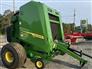 John Deere 2025 451M Balers - Round
