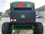 John Deere 2025 451M Balers - Round