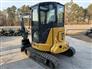 John Deere 2026 35 P Excavators