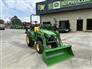 John Deere 2025 3032E Other Tractors