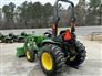 John Deere 2025 3032E Other Tractors