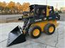 John Deere 2025 320G Skid Steers