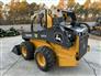 John Deere 2025 320G Skid Steers
