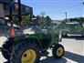 John Deere 2025 3038E Other Tractors