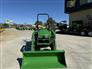 John Deere 2025 3025E Other Tractors